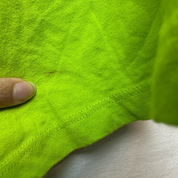 Calvin Klein Tshirt sz XL - Picture 6 of 6